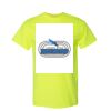 Cotton/Poly DryBlend® T-Shirt - Full Color Printing Thumbnail