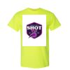 Cotton/Poly DryBlend® T-Shirt - Full Color Printing Thumbnail