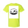 Cotton/Poly DryBlend® T-Shirt - Full Color Printing Thumbnail