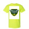 Cotton/Poly DryBlend® T-Shirt - Full Color Printing Thumbnail