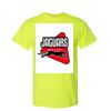 Cotton/Poly DryBlend® T-Shirt - Full Color Printing Thumbnail