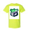 Cotton/Poly DryBlend® T-Shirt - Full Color Printing Thumbnail