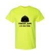 Cotton/Poly DryBlend® T-Shirt - Full Color Printing Thumbnail