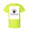 Cotton/Poly DryBlend® T-Shirt - Full Color Printing Thumbnail