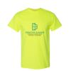 Cotton/Poly DryBlend® T-Shirt - Full Color Printing Thumbnail