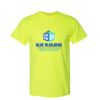 Cotton/Poly DryBlend® T-Shirt - Full Color Printing Thumbnail