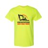 Cotton/Poly DryBlend® T-Shirt - Full Color Printing Thumbnail