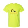 Cotton/Poly DryBlend® T-Shirt - Full Color Printing Thumbnail