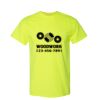Cotton/Poly DryBlend® T-Shirt - Full Color Printing Thumbnail
