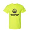 Cotton/Poly DryBlend® T-Shirt - Full Color Printing Thumbnail