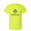 Cotton/Poly DryBlend® T-Shirt - Full Color Printing Thumbnail