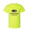 Cotton/Poly DryBlend® T-Shirt - Full Color Printing Thumbnail