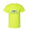 Cotton/Poly DryBlend® T-Shirt - Full Color Printing Thumbnail