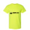 Cotton/Poly DryBlend® T-Shirt - Full Color Printing Thumbnail