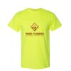 Cotton/Poly DryBlend® T-Shirt - Full Color Printing Thumbnail
