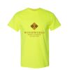 Cotton/Poly DryBlend® T-Shirt - Full Color Printing Thumbnail