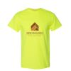 Cotton/Poly DryBlend® T-Shirt - Full Color Printing Thumbnail