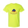 Cotton/Poly DryBlend® T-Shirt - Full Color Printing Thumbnail