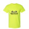 Cotton/Poly DryBlend® T-Shirt - Full Color Printing Thumbnail