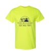 Cotton/Poly DryBlend® T-Shirt - Full Color Printing Thumbnail