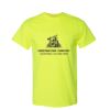 Cotton/Poly DryBlend® T-Shirt - Full Color Printing Thumbnail