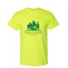 Cotton/Poly DryBlend® T-Shirt - Full Color Printing Thumbnail
