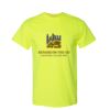 Cotton/Poly DryBlend® T-Shirt - Full Color Printing Thumbnail