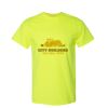 Cotton/Poly DryBlend® T-Shirt - Full Color Printing Thumbnail