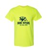 Cotton/Poly DryBlend® T-Shirt - Full Color Printing Thumbnail