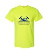 Cotton/Poly DryBlend® T-Shirt - Full Color Printing Thumbnail