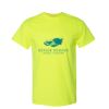 Cotton/Poly DryBlend® T-Shirt - Full Color Printing Thumbnail