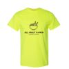 Cotton/Poly DryBlend® T-Shirt - Full Color Printing Thumbnail