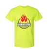 Cotton/Poly DryBlend® T-Shirt - Full Color Printing Thumbnail