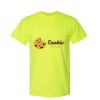 Cotton/Poly DryBlend® T-Shirt - Full Color Printing Thumbnail