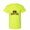 Cotton/Poly DryBlend® T-Shirt - Full Color Printing Thumbnail