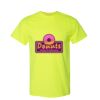 Cotton/Poly DryBlend® T-Shirt - Full Color Printing Thumbnail