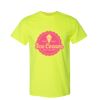Cotton/Poly DryBlend® T-Shirt - Full Color Printing Thumbnail
