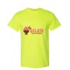 Cotton/Poly DryBlend® T-Shirt - Full Color Printing Thumbnail