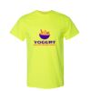 Cotton/Poly DryBlend® T-Shirt - Full Color Printing Thumbnail