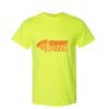 Cotton/Poly DryBlend® T-Shirt - Full Color Printing Thumbnail