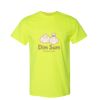 Cotton/Poly DryBlend® T-Shirt - Full Color Printing Thumbnail