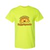 Cotton/Poly DryBlend® T-Shirt - Full Color Printing Thumbnail