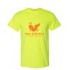 Cotton/Poly DryBlend® T-Shirt - Full Color Printing Thumbnail