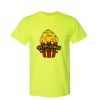 Cotton/Poly DryBlend® T-Shirt - Full Color Printing Thumbnail