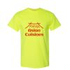 Cotton/Poly DryBlend® T-Shirt - Full Color Printing Thumbnail