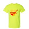 Cotton/Poly DryBlend® T-Shirt - Full Color Printing Thumbnail