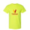 Cotton/Poly DryBlend® T-Shirt - Full Color Printing Thumbnail