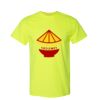 Cotton/Poly DryBlend® T-Shirt - Full Color Printing Thumbnail