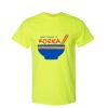 Cotton/Poly DryBlend® T-Shirt - Full Color Printing Thumbnail