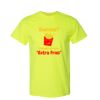 Cotton/Poly DryBlend® T-Shirt - Full Color Printing Thumbnail